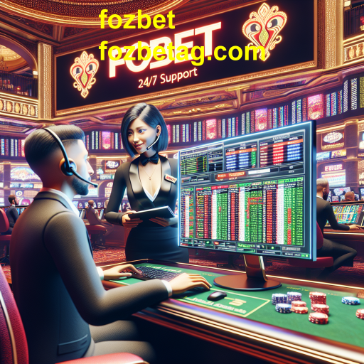 A Importância do Suporte 24/7 em Jogos Online